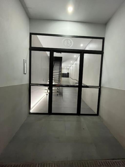 apto centro Castellón con acensor, comercio cerca Castellón de la Plana Exterior foto