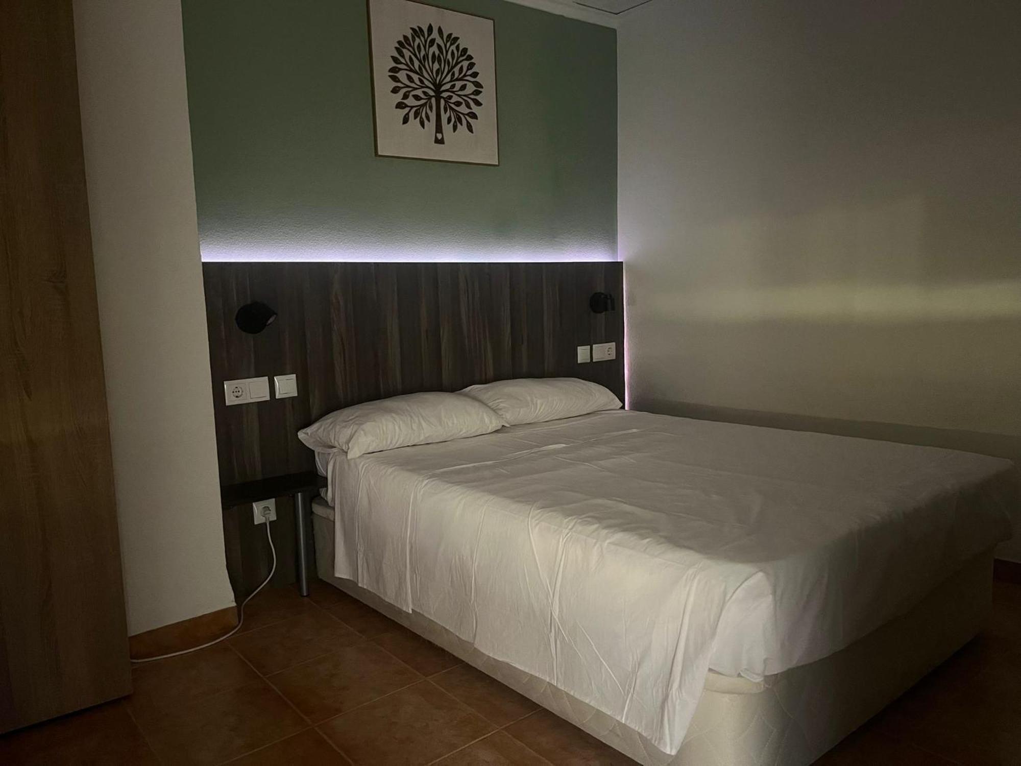 apto centro Castellón con acensor, comercio cerca Castellón de la Plana Exterior foto