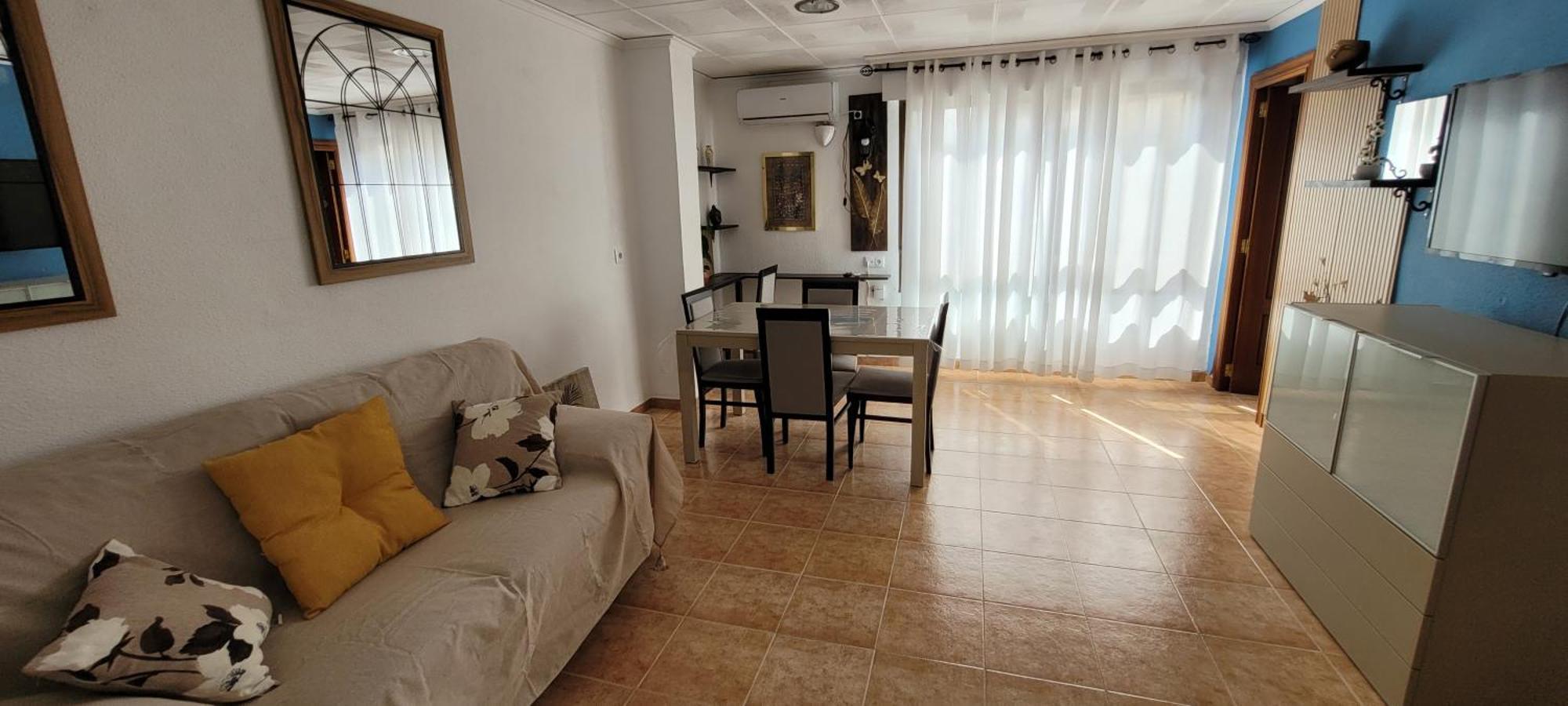 apto centro Castellón con acensor, comercio cerca Castellón de la Plana Exterior foto